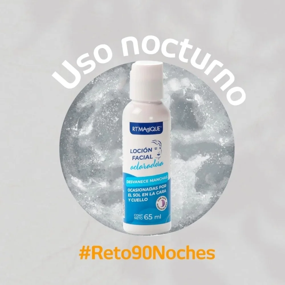 Tratamiento Para Manchas
